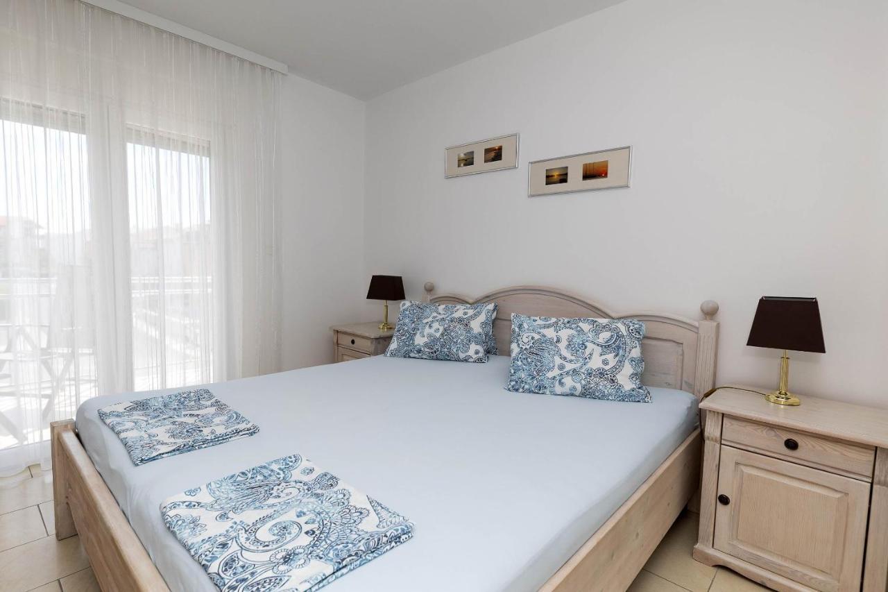 Apartmani Dea Crikvenica Exterior photo
