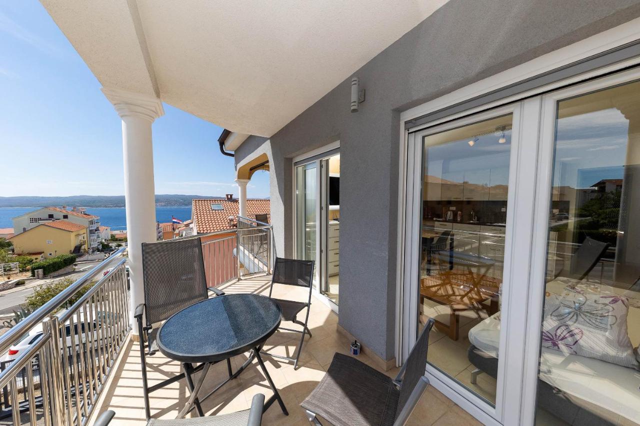 Apartmani Dea Crikvenica Exterior photo