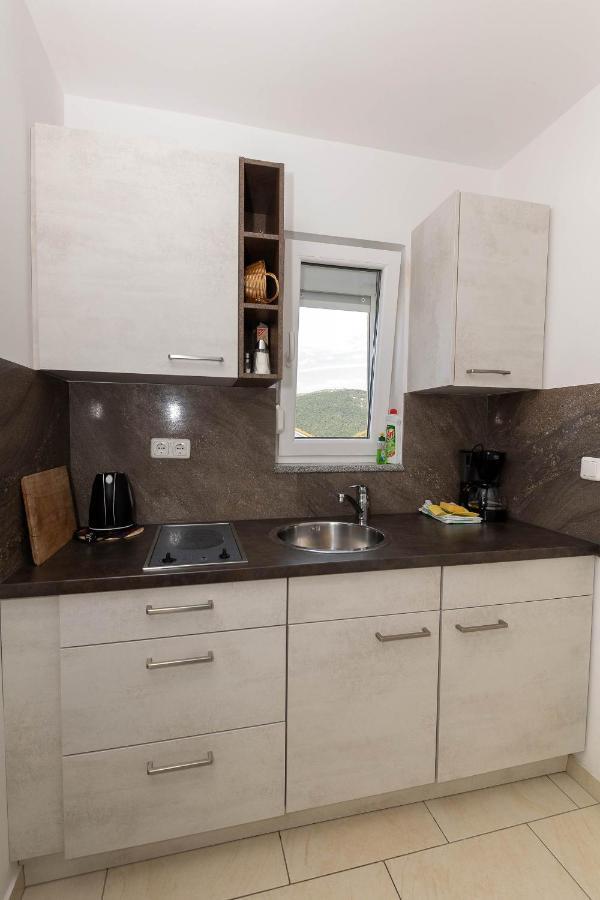 Apartmani Dea Crikvenica Exterior photo
