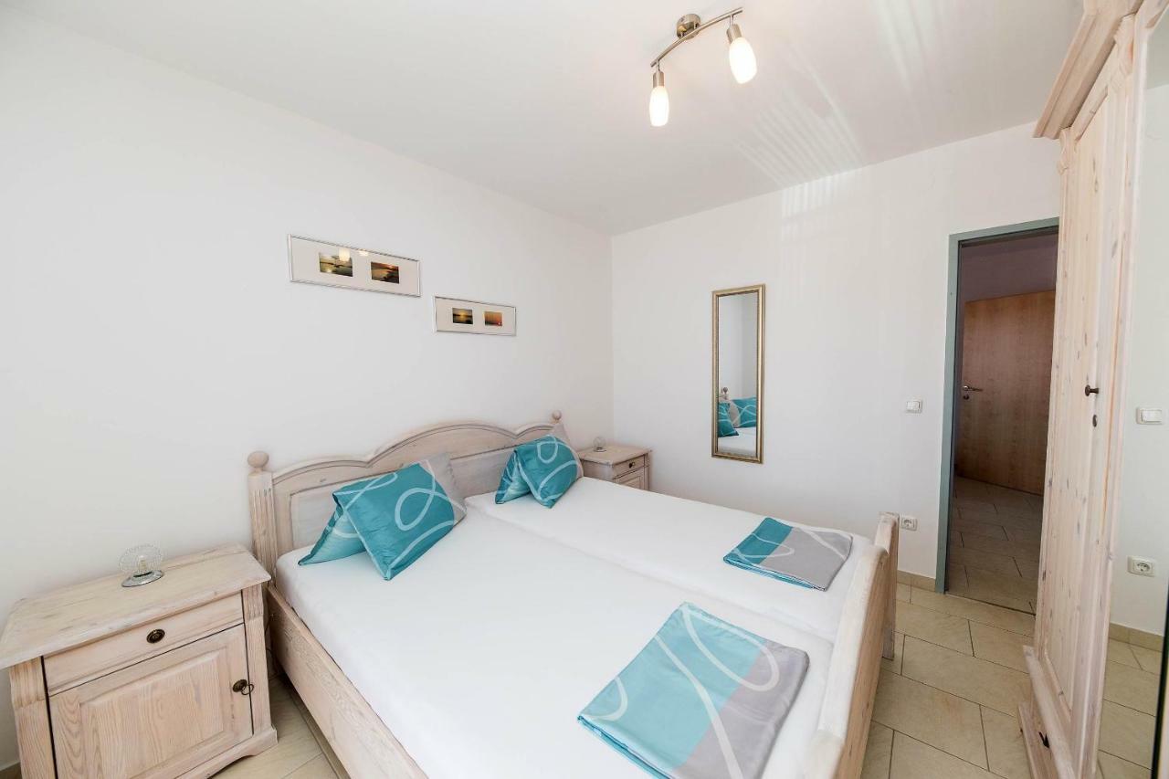 Apartmani Dea Crikvenica Exterior photo