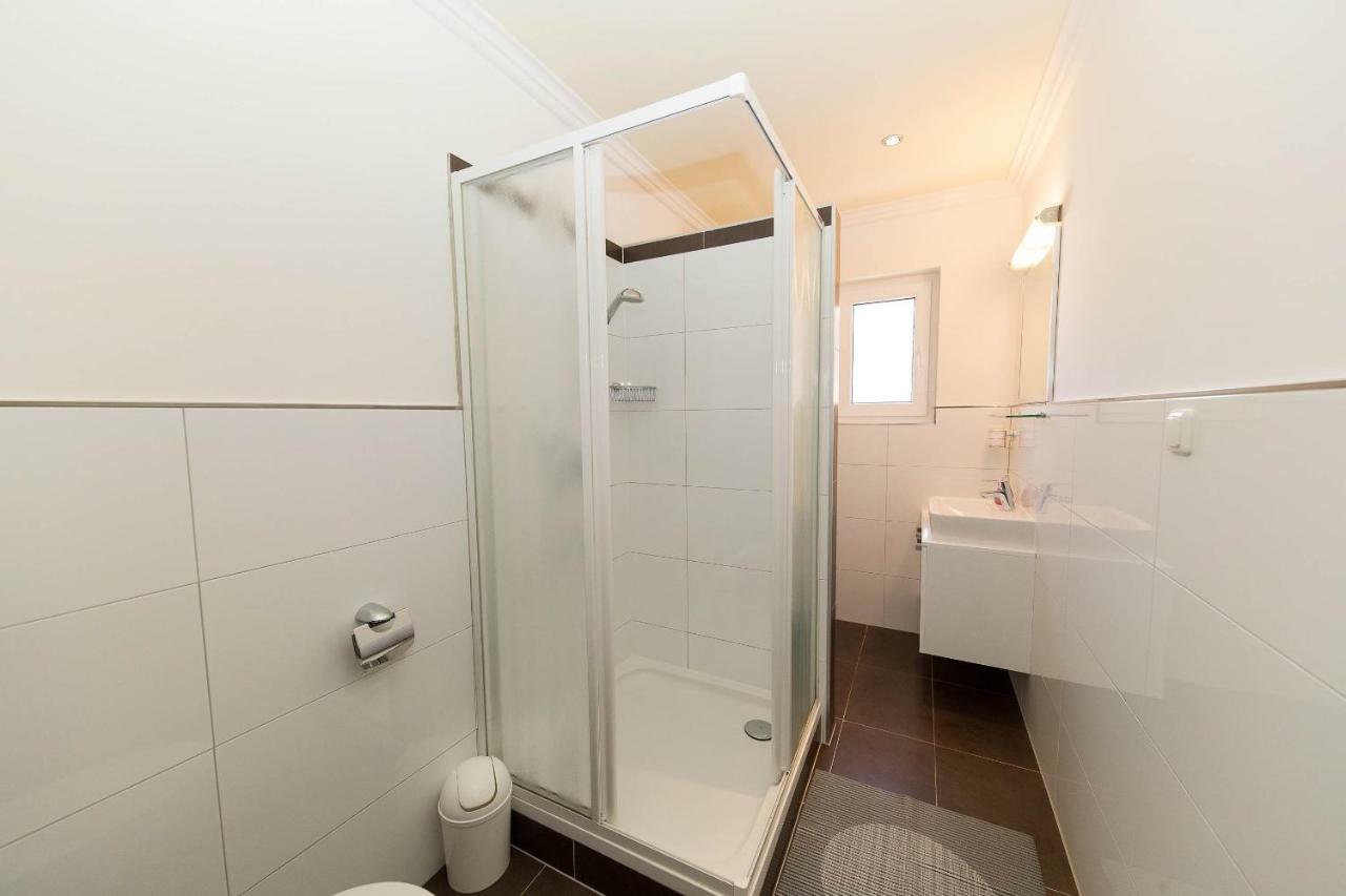 Apartmani Dea Crikvenica Exterior photo